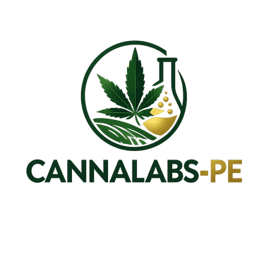 Logo Cannalabs